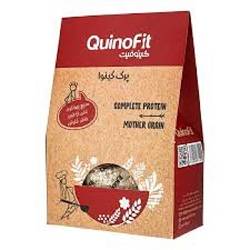 کینوفیت پرک کینوا 200 گرم